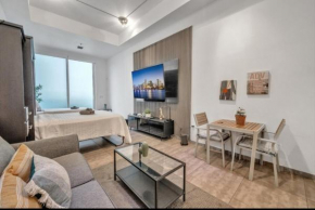 Cozy Studio in the Heart of Brickell FreeParking